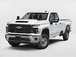 2026 Chevrolet Silverado 2500 Double Cab SRW 4x2 Pickup for sale #TF169934 - photo 1