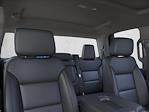New 2026 Chevrolet Silverado 2500 Work Truck Double Cab for sale #TF169973 - photo 24