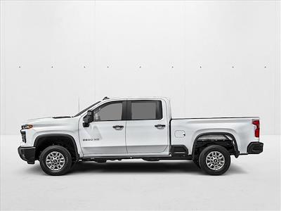 New 2026 Chevrolet Silverado 2500 - photo 1