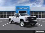 New 2026 Chevrolet Silverado 3500 Work Truck Crew Cab for sale #TF172160 - photo 1