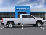 New 2026 Chevrolet Silverado 3500 Work Truck Crew Cab for sale #TF172167 - photo 5