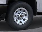 New 2026 Chevrolet Silverado 3500 Work Truck Crew Cab for sale #TF172167 - photo 9