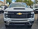 New 2026 Chevrolet Silverado 3500 Crew Cab Flatbed Truck for sale #TF175533 - photo 7