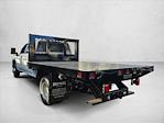 New 2026 Chevrolet Silverado 3500 Crew Cab Flatbed Truck for sale #TF175533 - photo 2