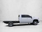 New 2026 Chevrolet Silverado 3500 Crew Cab Cab Chassis for sale #TF175566 - photo 5