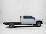 2026 Chevrolet Silverado 3500 Crew Cab 4x2 Cab Chassis for sale #TF175696 - photo 5