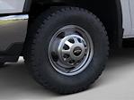 2026 Chevrolet Silverado 3500 Crew Cab 4x2 Cab Chassis for sale #TF175696 - photo 9