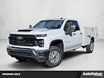 2026 Chevrolet Silverado 2500 Double Cab 4x4 Cab Chassis for sale #TF175722 - photo 1