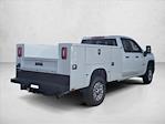 2026 Chevrolet Silverado 2500 Double Cab 4x4 Cab Chassis for sale #TF175722 - photo 2