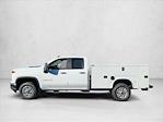 2026 Chevrolet Silverado 2500 Double Cab 4x4 Cab Chassis for sale #TF175722 - photo 5