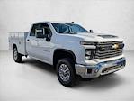 2026 Chevrolet Silverado 2500 Double Cab 4x4 Cab Chassis for sale #TF175722 - photo 6