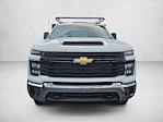 New 2026 Chevrolet Silverado 3500 Crew Cab Flatbed Truck for sale #TF175762 - photo 6