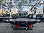 New 2026 Chevrolet Silverado 3500 Crew Cab Flatbed Truck for sale #TF175762 - photo 8