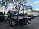 New 2026 Chevrolet Silverado 3500 Crew Cab Flatbed Truck for sale #TF175762 - photo 2