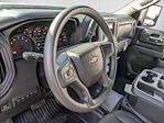 New 2026 Chevrolet Silverado 3500 Crew Cab Flatbed Truck for sale #TF175875 - photo 3