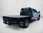 New 2026 Chevrolet Silverado 3500 Crew Cab Flatbed Truck for sale #TF175875 - photo 7