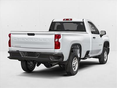 New 2026 Chevrolet Silverado 2500 Regular Cab 55 CA Cab Chassis for sale #TF180118 - photo 2