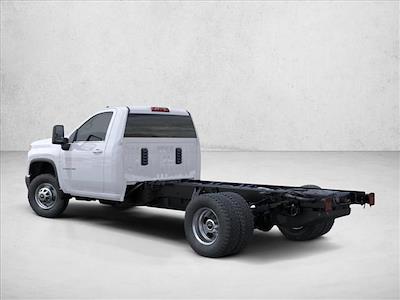New 2026 Chevrolet Silverado 3500 - photo 1