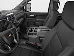 New 2026 Chevrolet Silverado 2500 Work Truck Double Cab SRW Pickup for sale #TF181569 - photo 6