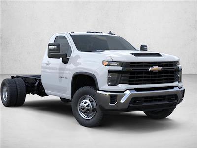 New 2026 Chevrolet Silverado 3500 - photo 1