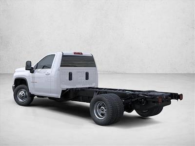 New 2026 Chevrolet Silverado 3500 - photo 1