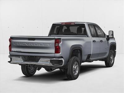 New 2026 Chevrolet Silverado 2500 Custom Double Cab for sale #TF190812 - photo 2