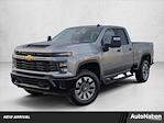 New 2026 Chevrolet Silverado 2500 Custom Double Cab for sale #TF190812 - photo 1