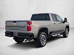 New 2026 Chevrolet Silverado 2500 Custom Double Cab for sale #TF190812 - photo 4