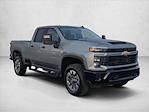 New 2026 Chevrolet Silverado 2500 Custom Double Cab for sale #TF190812 - photo 8