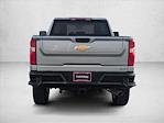 New 2026 Chevrolet Silverado 2500 Custom Double Cab for sale #TF190812 - photo 3