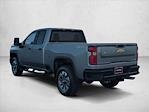 New 2026 Chevrolet Silverado 2500 Custom Double Cab for sale #TF190812 - photo 2