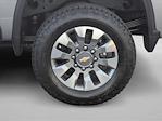 New 2026 Chevrolet Silverado 2500 Custom Double Cab for sale #TF190812 - photo 9