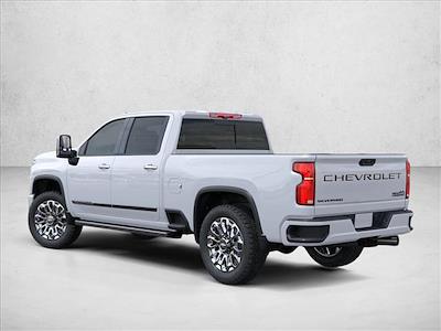 New 2026 Chevrolet Silverado 2500 High Country Crew Cab for sale #TF200902 - photo 2