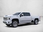 New 2026 Chevrolet Silverado 2500 High Country Crew Cab for sale #TF200902 - photo 2