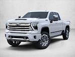 New 2026 Chevrolet Silverado 2500 High Country Crew Cab for sale #TF200902 - photo 8