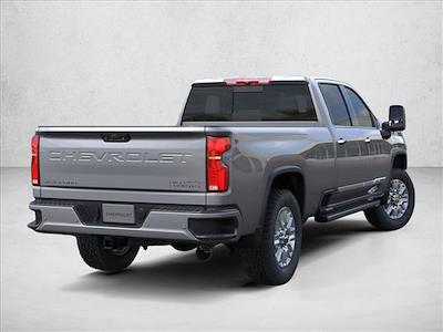 New 2026 Chevrolet Silverado 3500 High Country Crew Cab for sale #TF207364 - photo 2