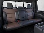 2026 Chevrolet Silverado 3500 Crew Cab 4x4 Pickup for sale #TF207364 - photo 17