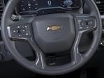 2026 Chevrolet Silverado 3500 Crew Cab 4x4 Pickup for sale #TF207364 - photo 19