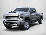 New 2026 Chevrolet Silverado 3500 High Country Crew Cab for sale #TF207364 - photo 6