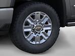 New 2026 Chevrolet Silverado 3500 High Country Crew Cab for sale #TF207364 - photo 9