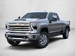 2026 Chevrolet Silverado 3500 Crew Cab 4x4 Pickup for sale #TF207364 - photo 8