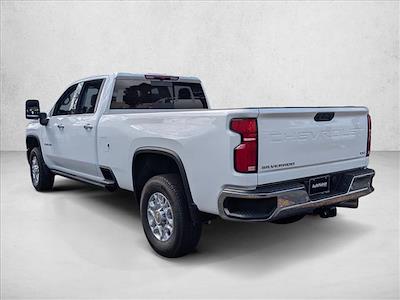 2026 Chevrolet Silverado 3500 Crew Cab 4x4 Pickup for sale #TF207656 - photo 2