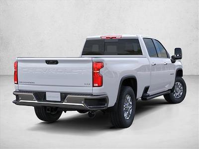 New 2026 Chevrolet Silverado 3500 - photo 1