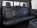 New 2026 Chevrolet Silverado 3500 LTZ Crew Cab for sale #TF207656 - photo 17