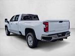 New 2026 Chevrolet Silverado 3500 LTZ Crew Cab for sale #TF207656 - photo 3