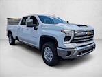 New 2026 Chevrolet Silverado 3500 LTZ Crew Cab for sale #TF207656 - photo 5