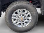 New 2026 Chevrolet Silverado 3500 LTZ Crew Cab for sale #TF207656 - photo 9