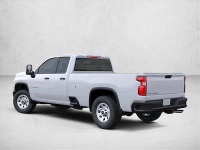 New 2026 Chevrolet Silverado 2500 - photo 1