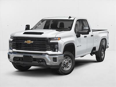 2026 Chevrolet Silverado 2500 Double Cab SRW 4x2 Pickup for sale #TF208580 - photo 1
