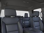 New 2026 Chevrolet Silverado 2500 Work Truck Double Cab for sale #TF208625 - photo 24